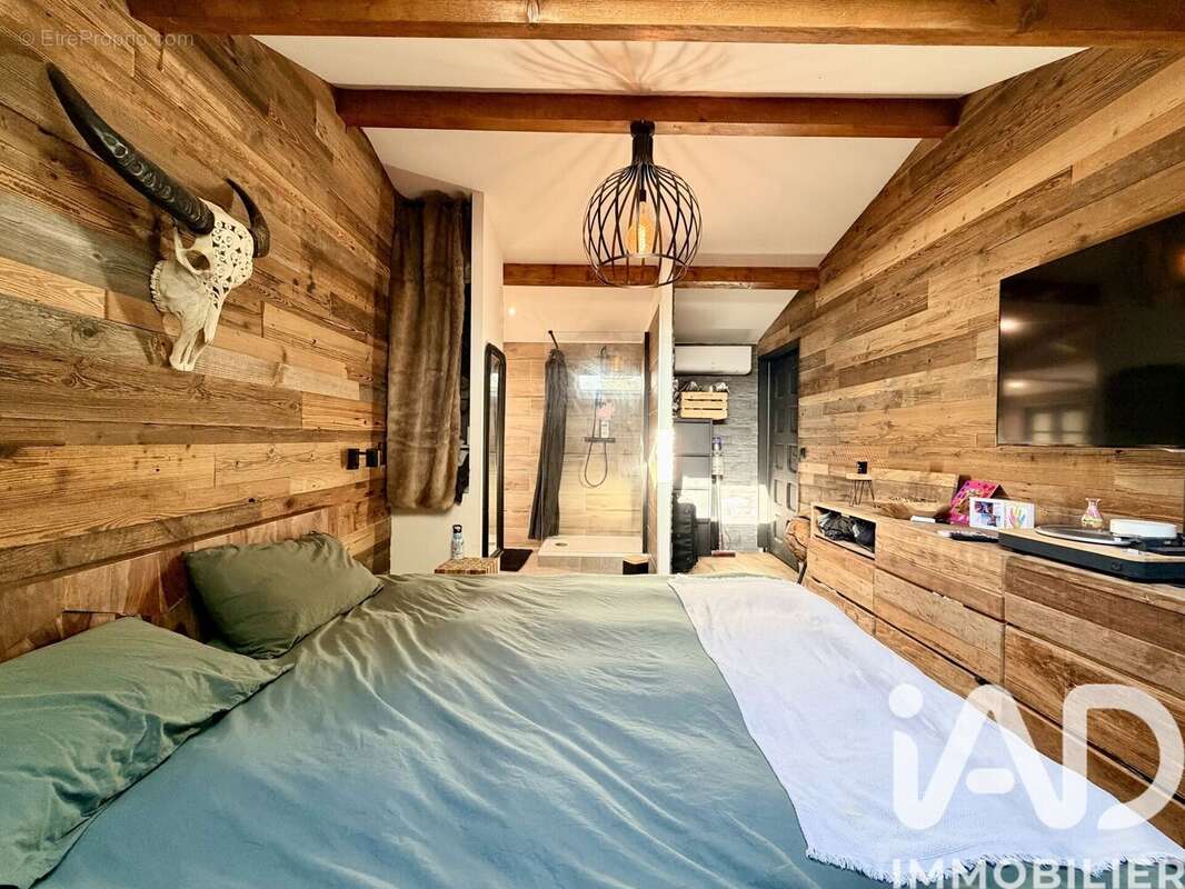 Photo 8 - Maison à SOLLIES-TOUCAS