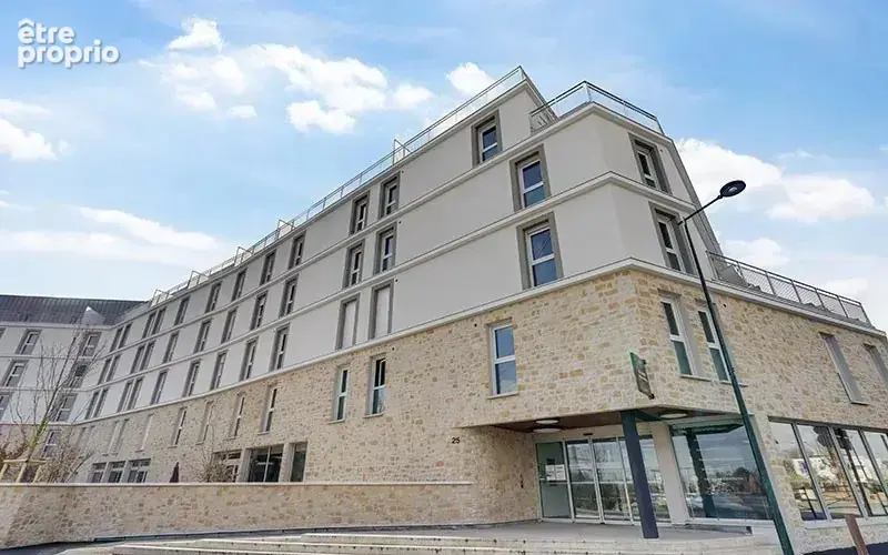 Appartement à PALAISEAU
