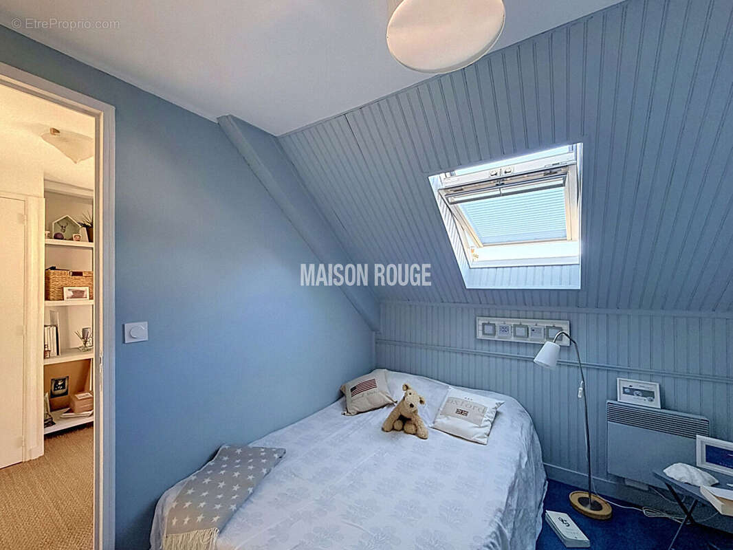 Maison à SAINT-LUNAIRE