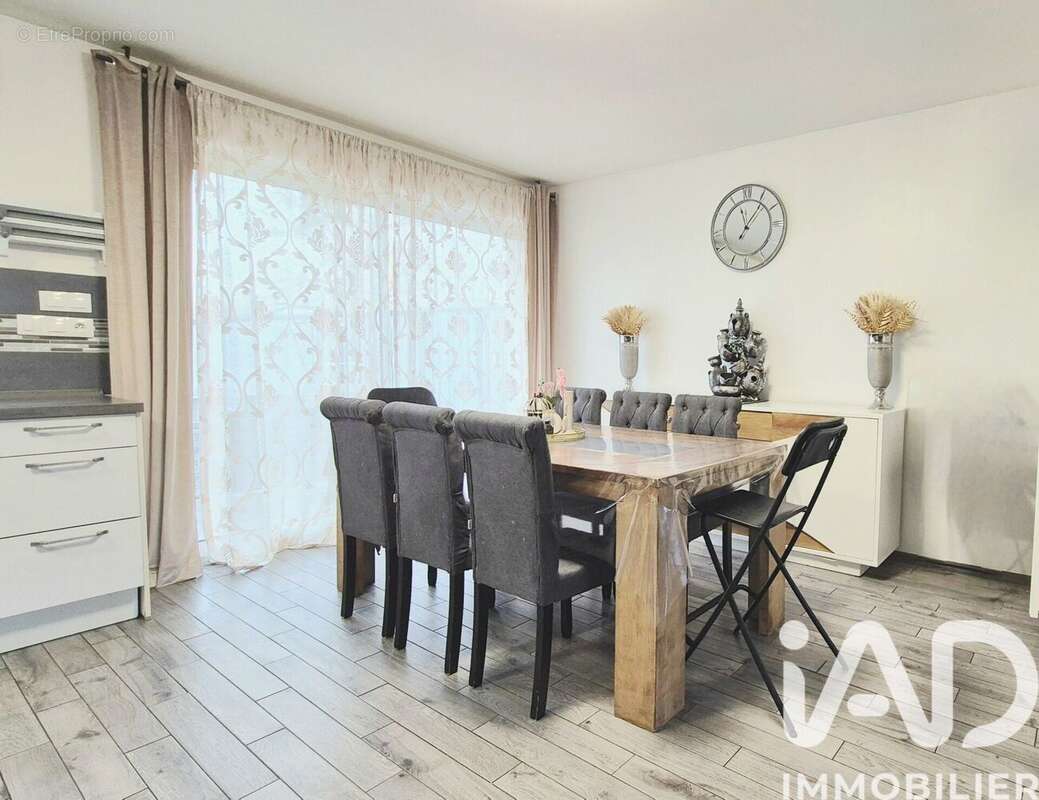 Photo 3 - Maison à SANRY-SUR-NIED