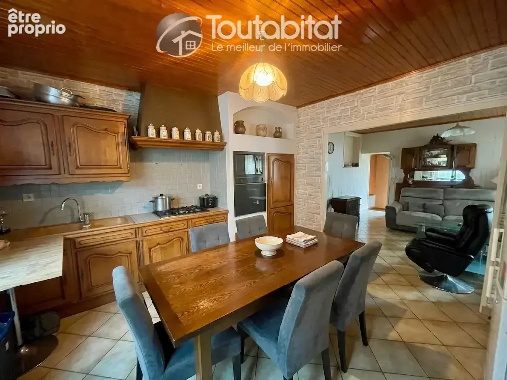 Maison 5 pièces 108 m² à vendre à Charleville-Mezieres (08000) - photo 3