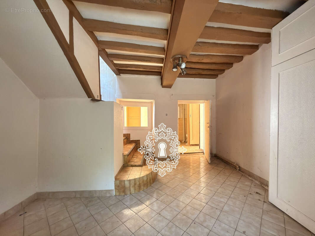 Maison à PROVINS