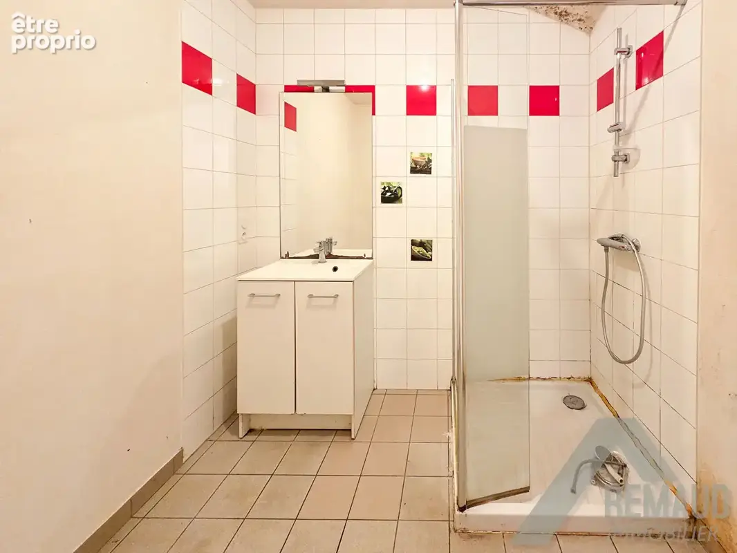 Appartement 3 chambres - 91 m² - photo 9