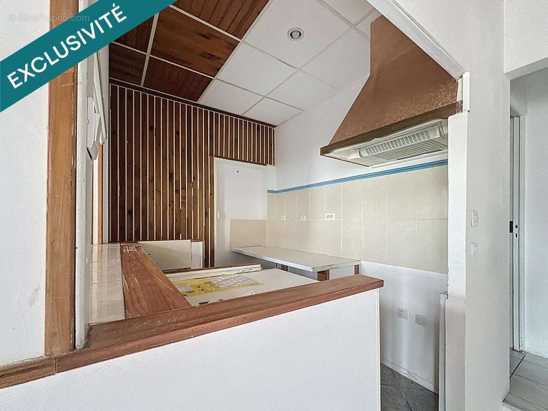 Photo 6 - Appartement à PIFFONDS