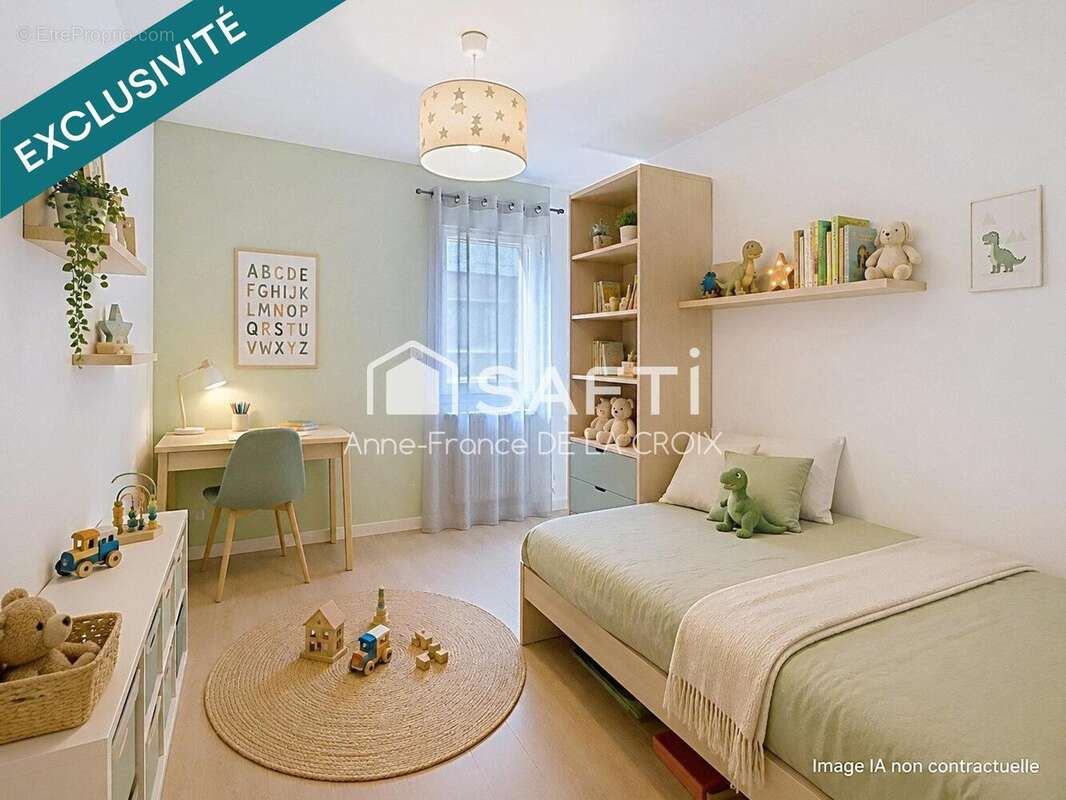 Photo 8 - Appartement à BLANQUEFORT