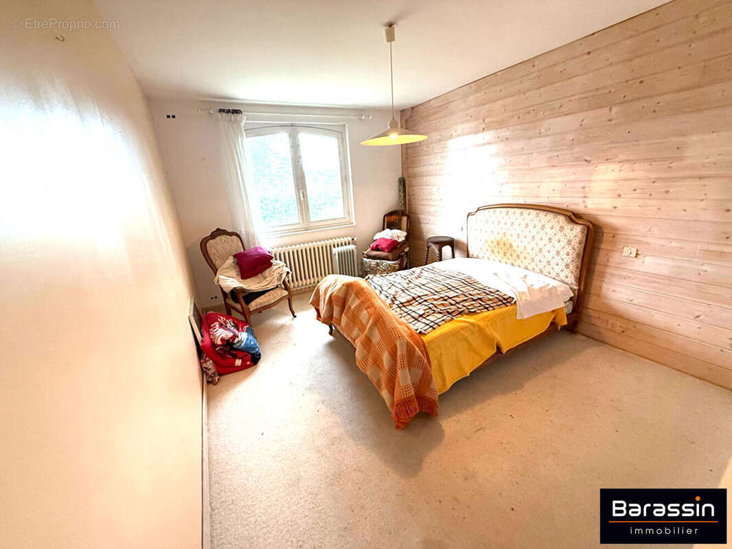 Maison à AGON-COUTAINVILLE