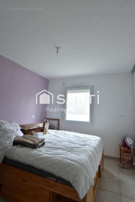 Photo 2 - Maison à LAIZE