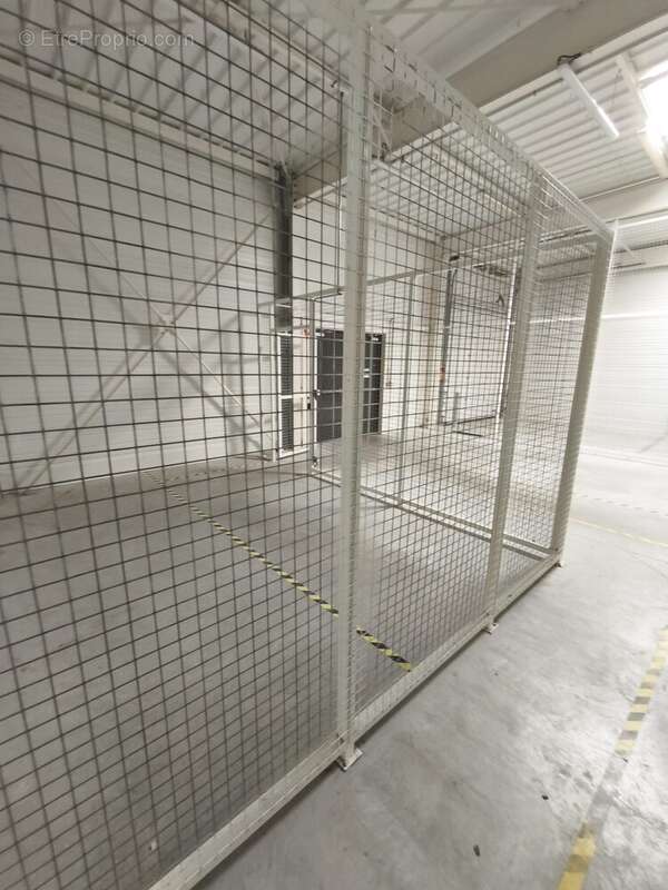 Commerce à LE THUIT-SIGNOL