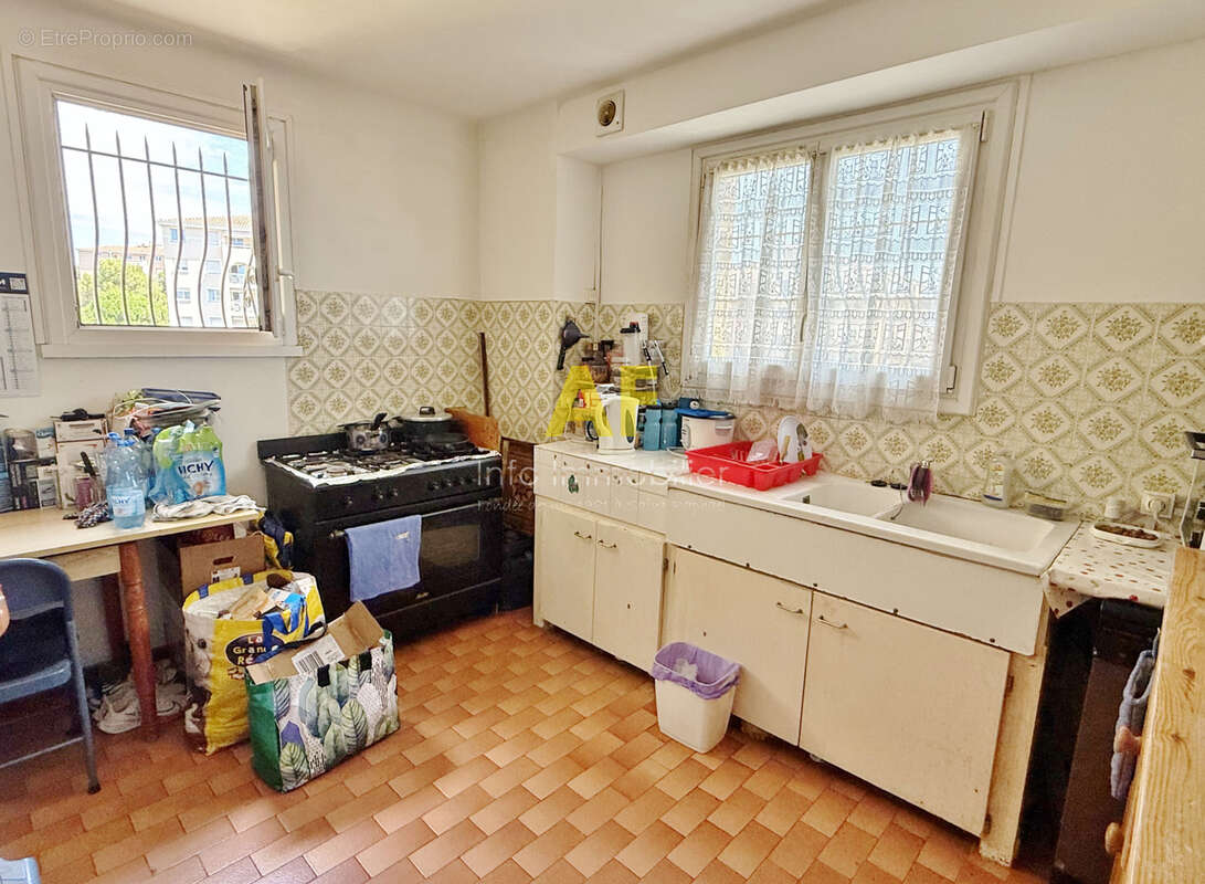 Appartement à FREJUS