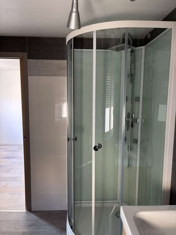 Maison à AUREC-SUR-LOIRE