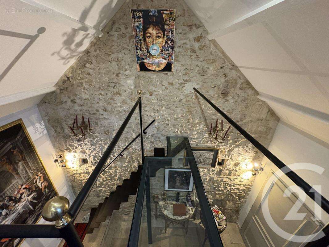 Maison ancienne - photo 10