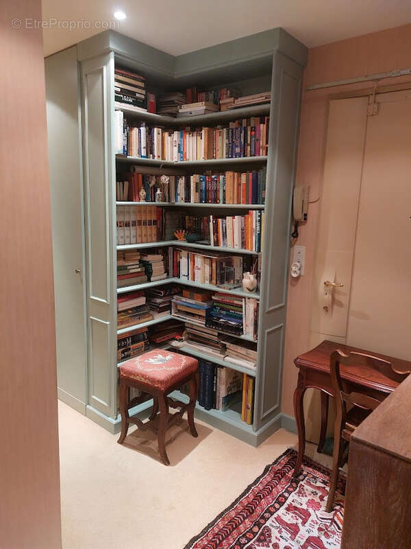 Appartement à VICHY