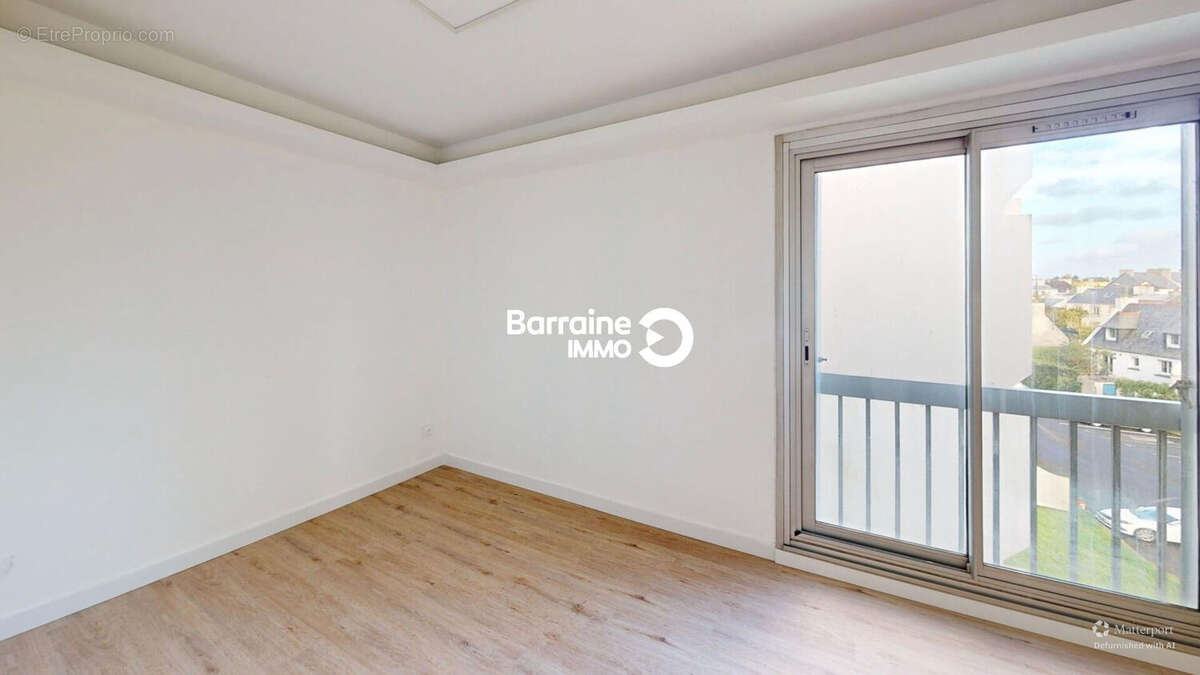 Appartement à BREST