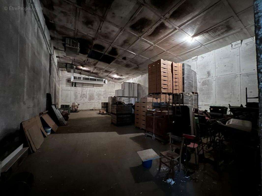 Commerce à MONTAUBAN