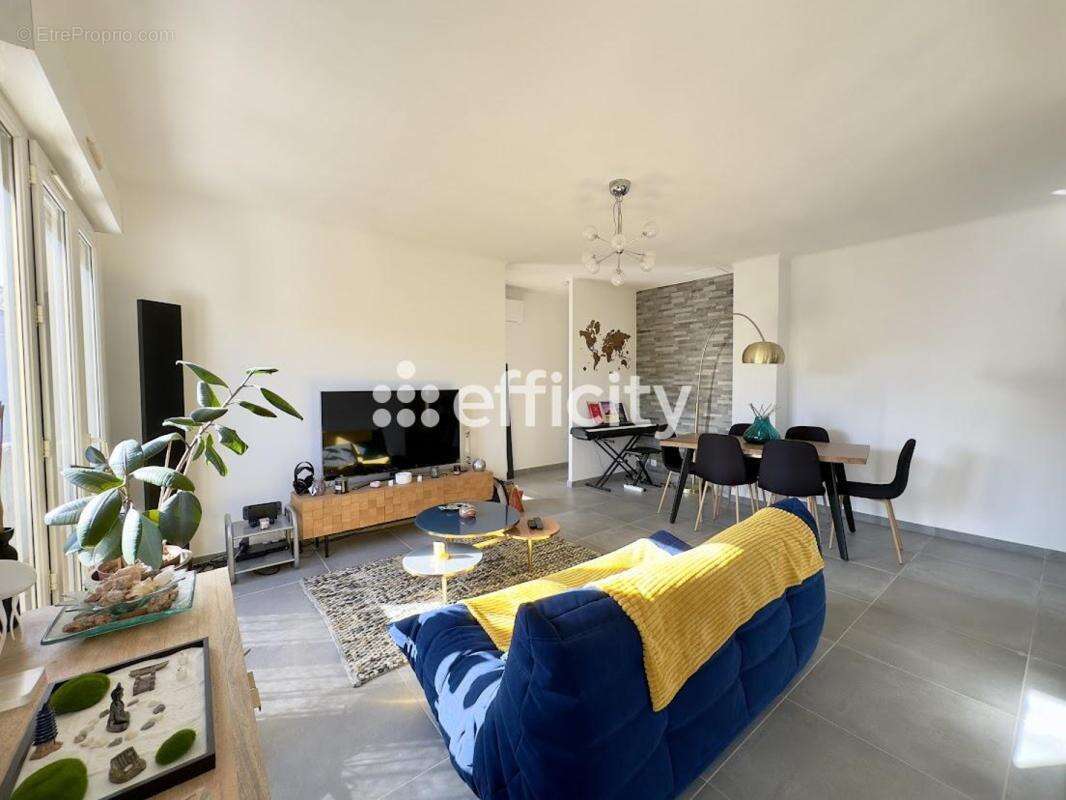 Appartement à MARTIGUES