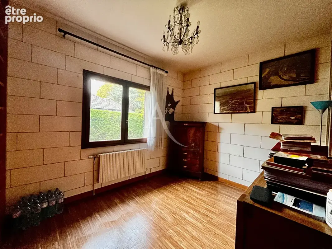 Maison individuelle Brexent-Enocq 8 pièces 240 m² - photo 9