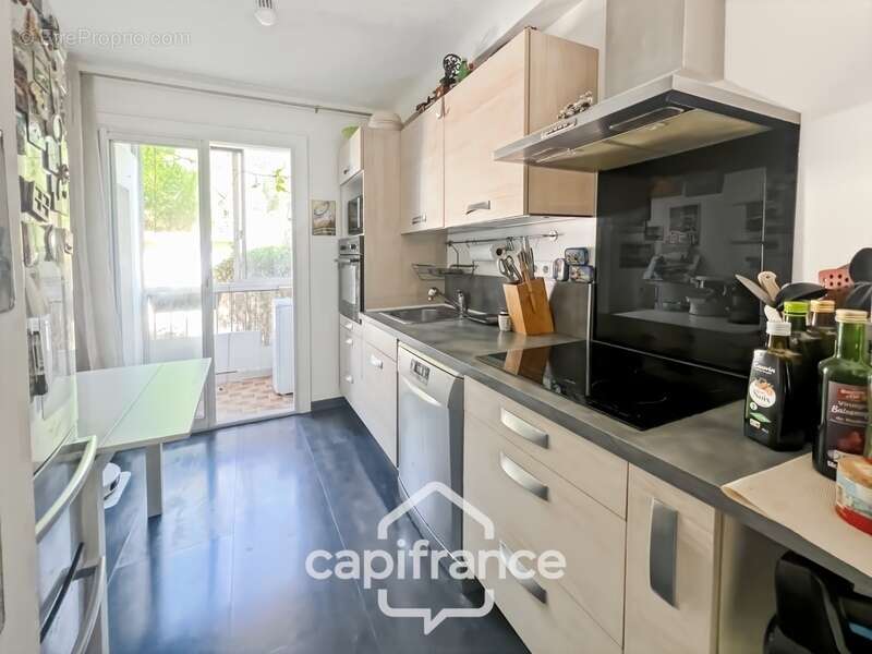 Appartement à LA FARLEDE