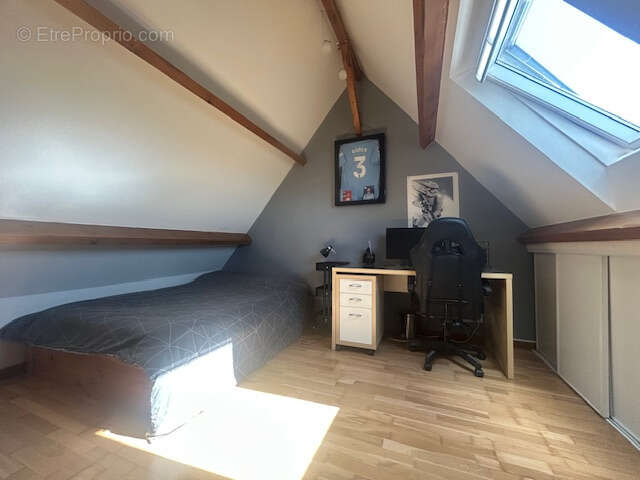 Maison à MONTLHERY
