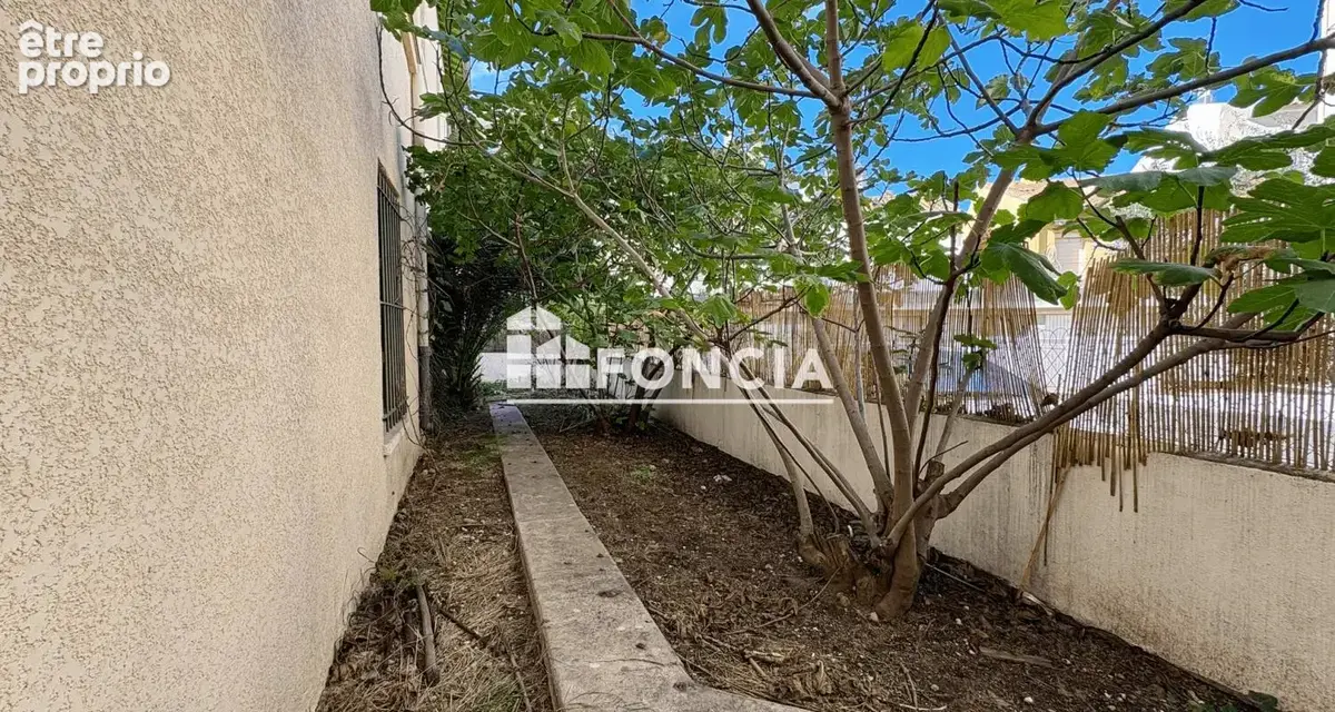 Perpignan – appartement de 135 m² avec 4 chambres, garage, jardin et terrasse - photo 7
