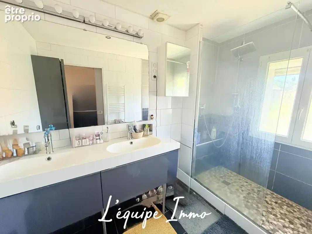 Maison T4 - 85 m2- Garage-Jardin - photo 14