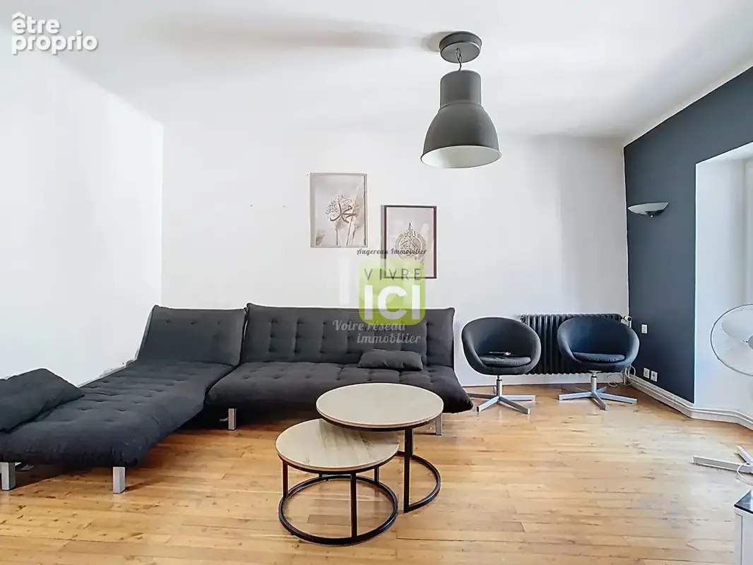 Photo Appartement à Cholet au prix de 496 375€