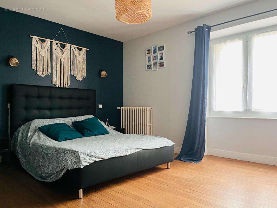 Maison 65 m²  avec 2 chambres + maisonnette à rénover - photo 6