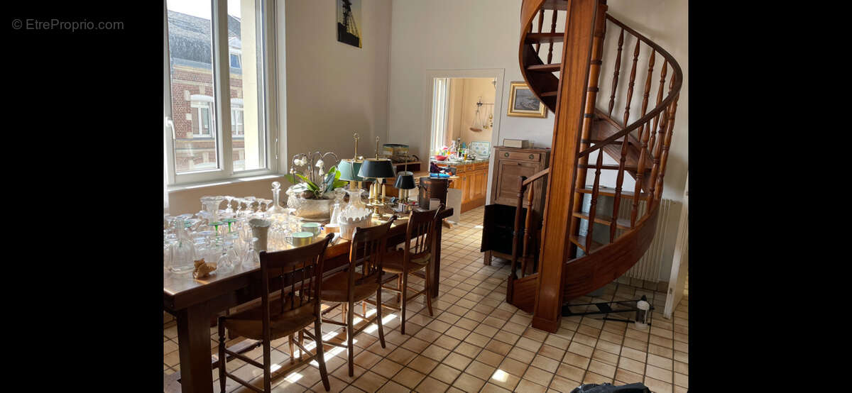 Appartement à ARRAS
