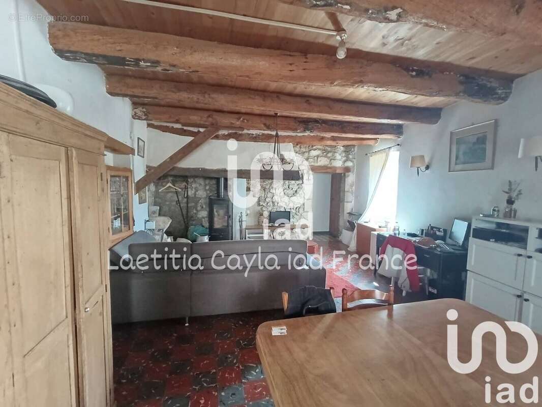 Photo 8 - Maison à LES RIVES