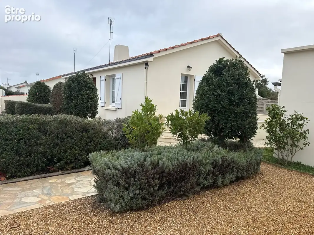 Maison - 4 pièces - photo 1