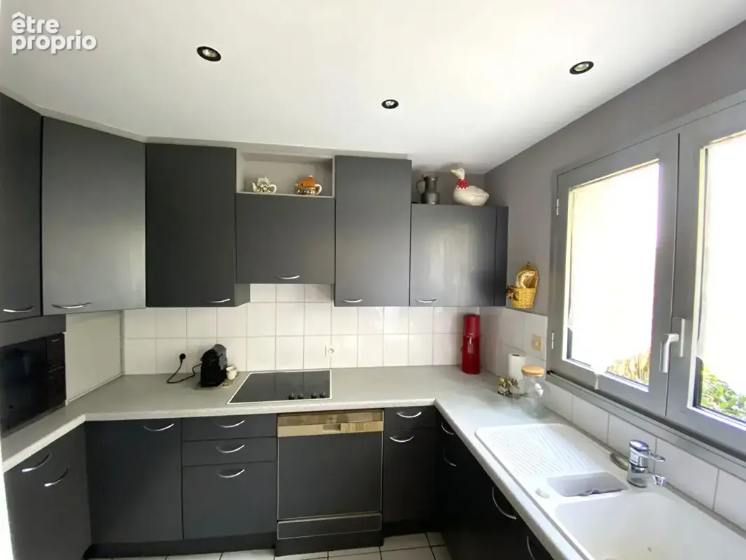Maison Cholet 7 pièce(s), 4 chambres, jardin - photo 4