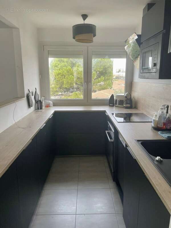 Appartement à VITROLLES