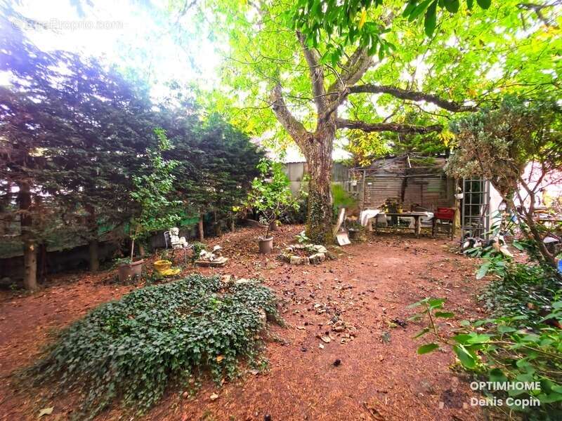 Maison à BETHENCOURT