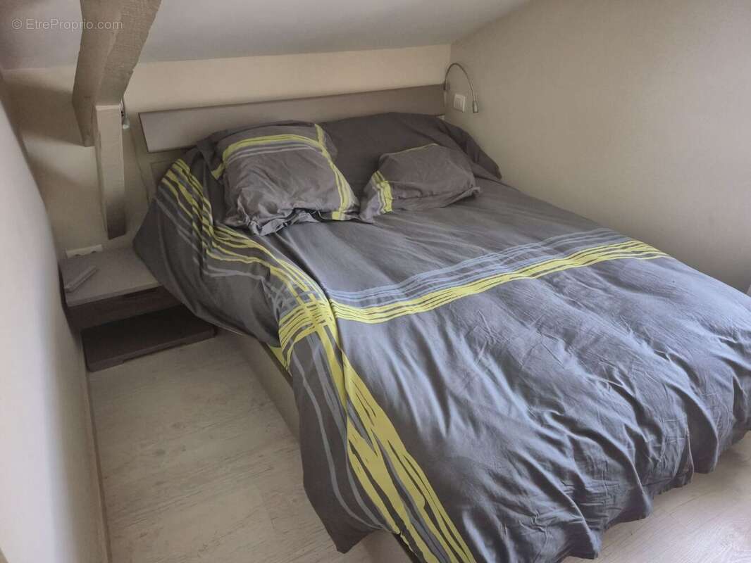 Appartement à DECAZEVILLE