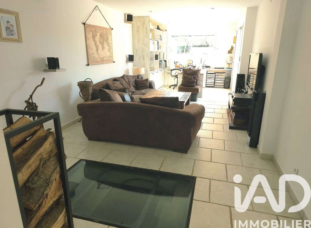 Photo 6 - Maison à SAINT-CYPRIEN