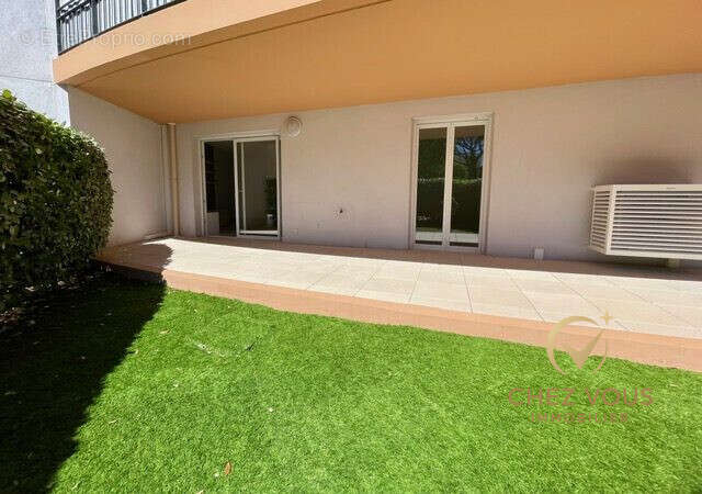 Appartement à FREJUS