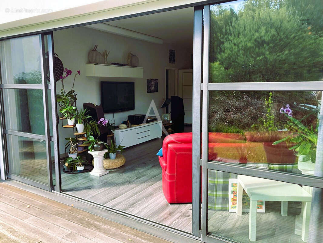 Maison à SAINT-JEAN-DE-LUZ