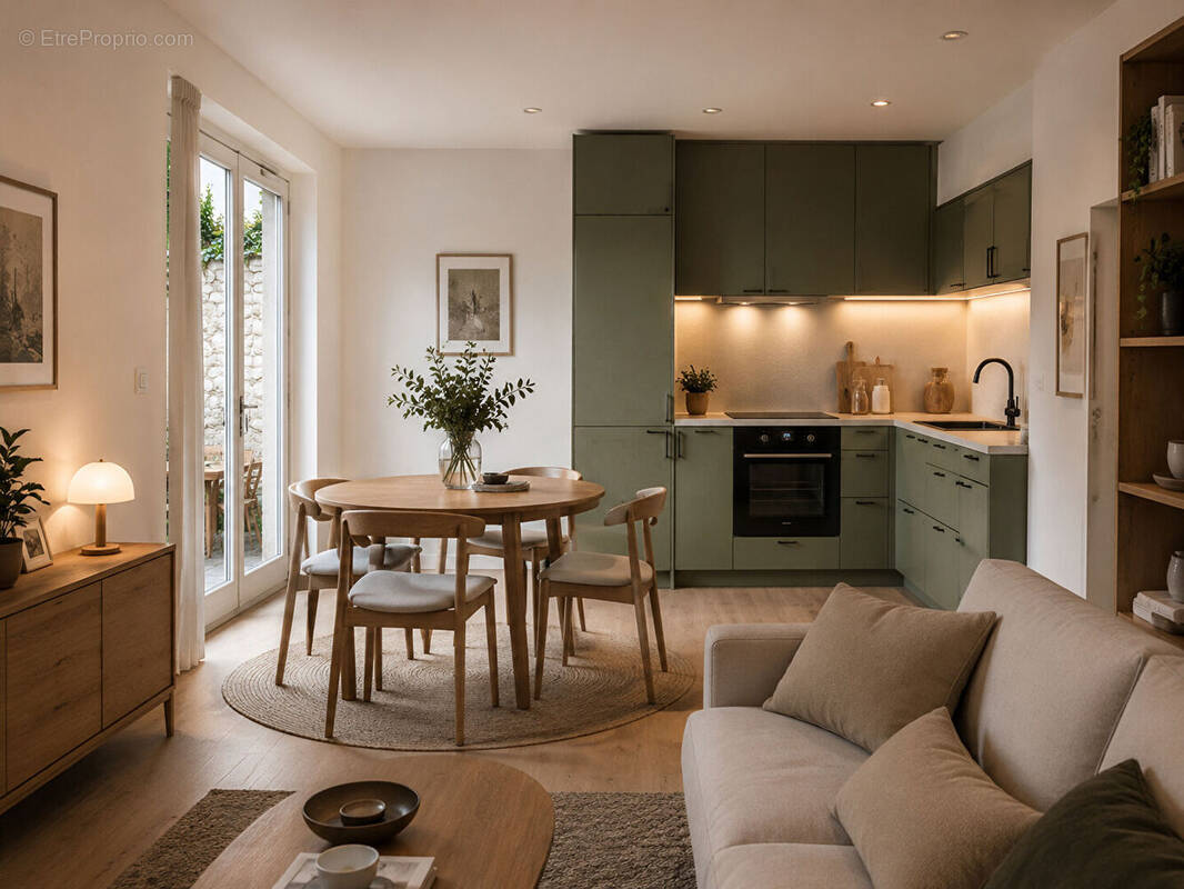 Appartement à ORLEANS