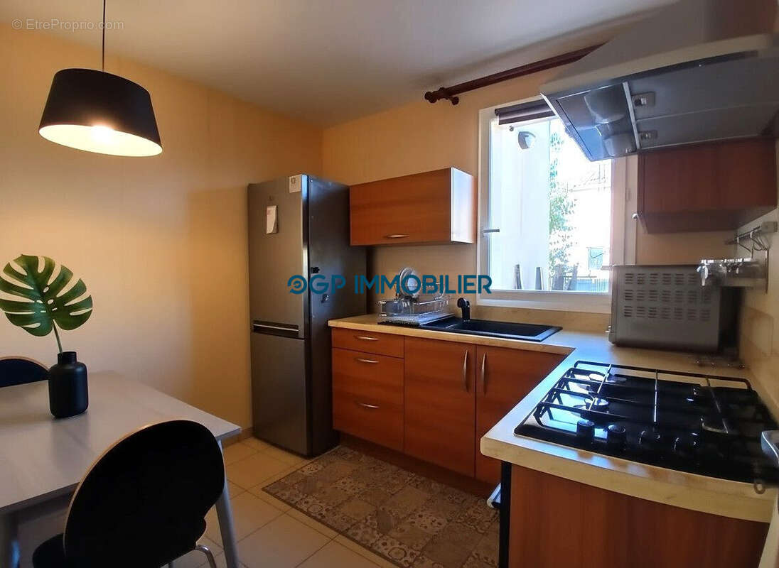 Appartement à AUSSONNE