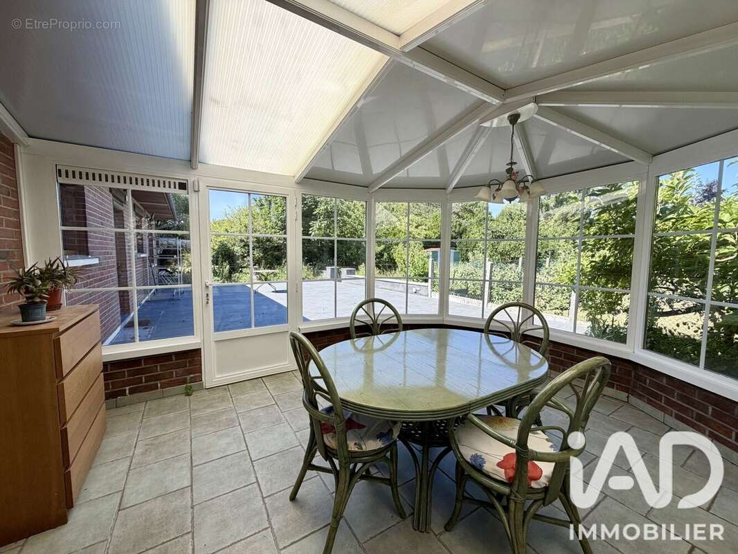 Maison 114 m² à Achicourt  - photo 4