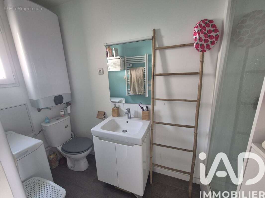 Photo 5 - Appartement à LA FERTE-SOUS-JOUARRE