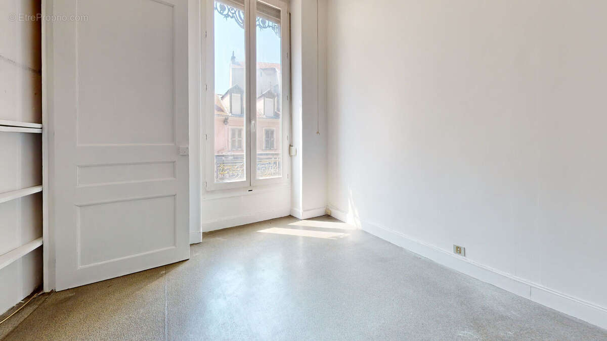 Appartement Grenoble 4 pièces 87 m2 - photo 4