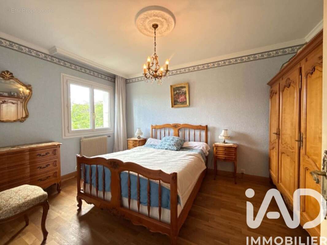 Photo 6 - Maison à FLEURY-LES-AUBRAIS