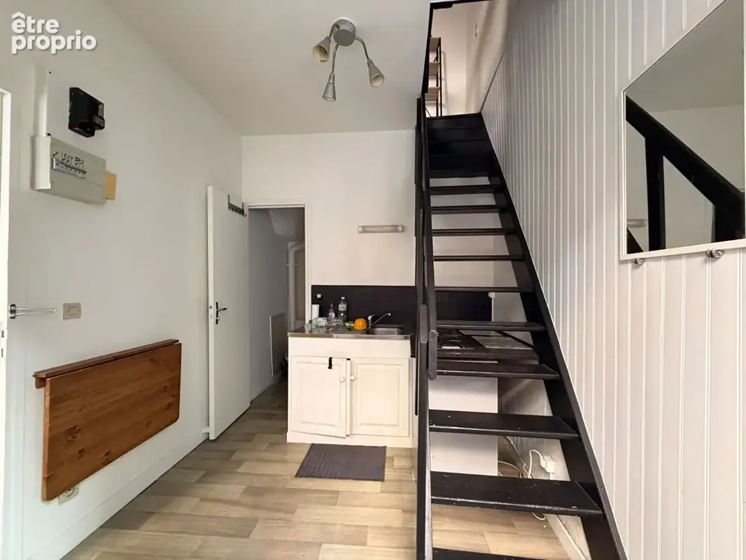 Immeuble Rouen 5 pièce(s) 44.18 m2 - photo 5