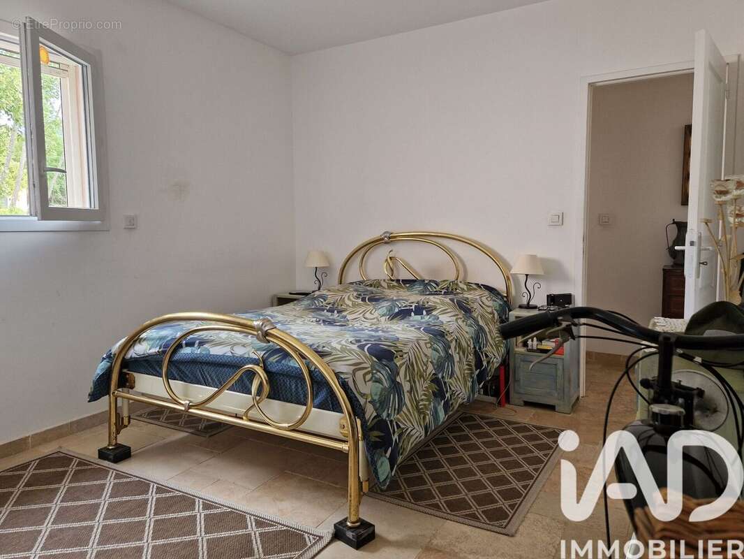 Photo 7 - Maison à SAINT-PAUL-EN-FORET