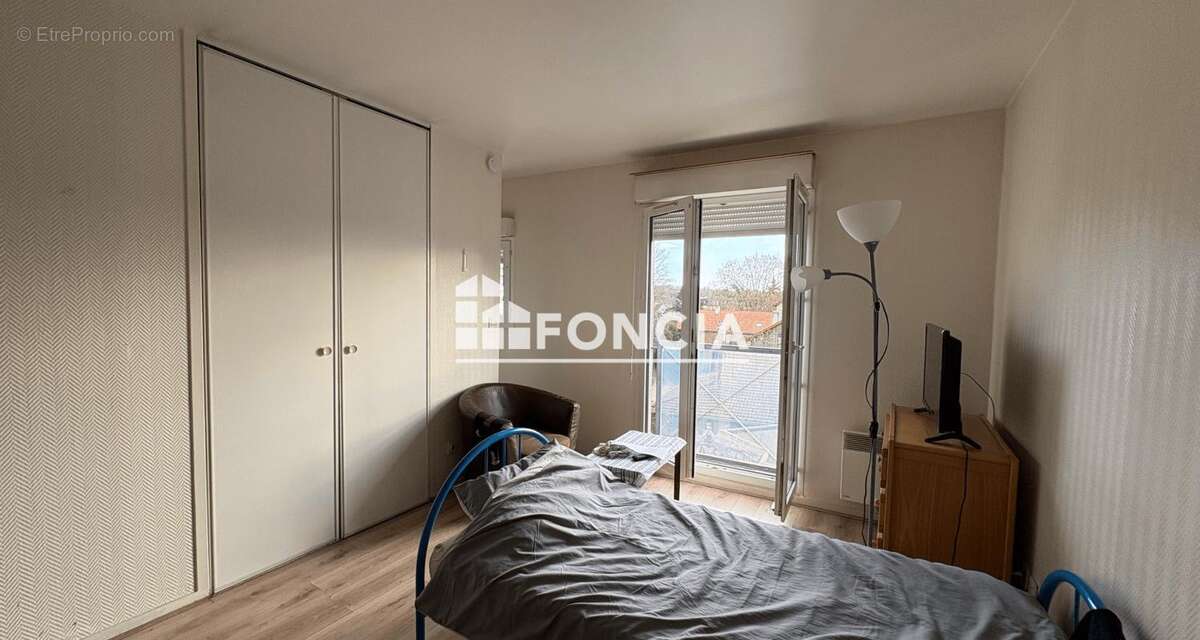Appartement à CHARTRES