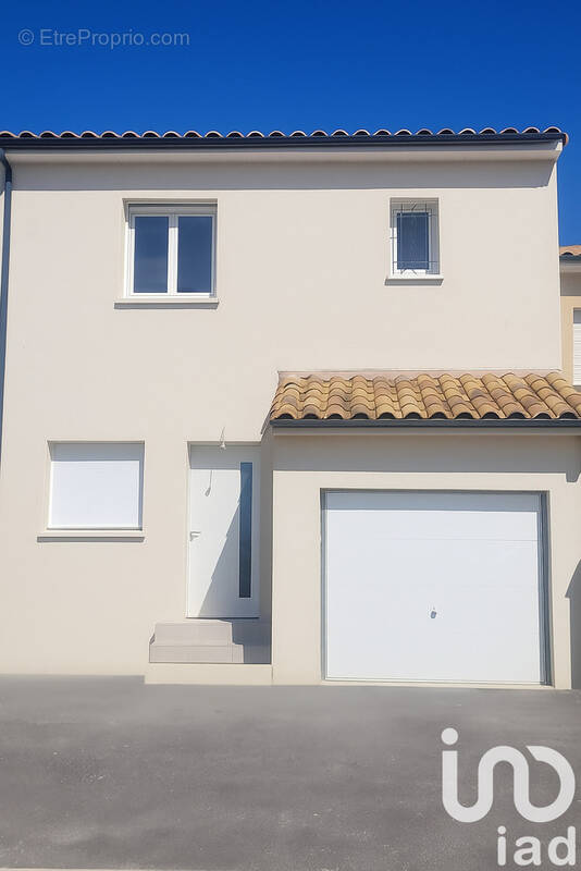 Photo 1 - Maison à REDESSAN