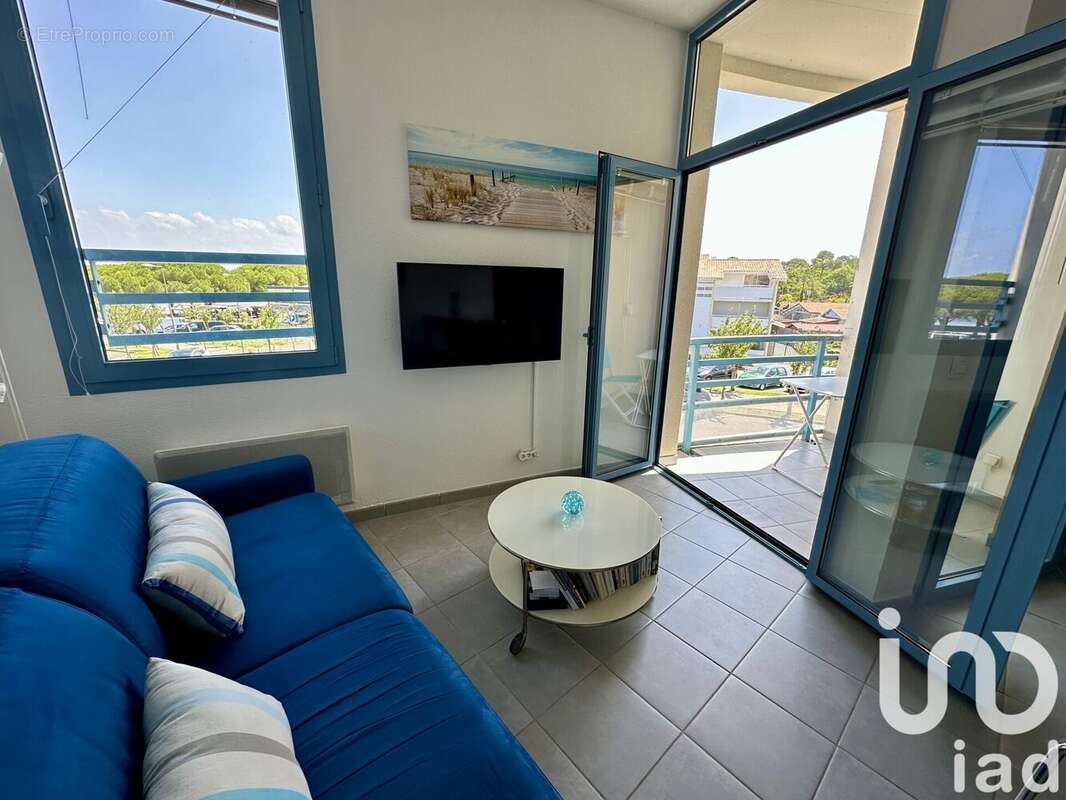 Photo 3 - Appartement à CARCANS