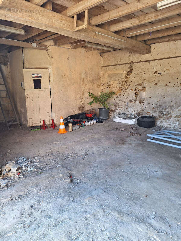 Maison à LA FERTE-SOUS-JOUARRE