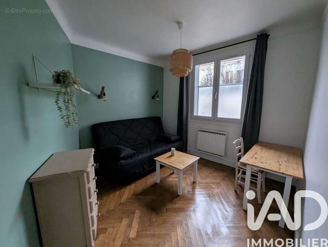 Photo 3 - Appartement à VILLEMOMBLE