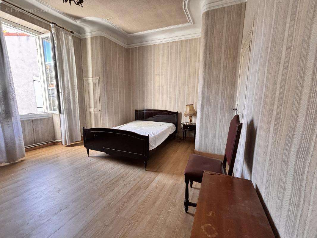 Maison à MARSEILLE-13E
